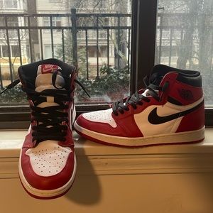 CHICAGO Air Jordan 10.5